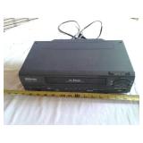 EMERSON VHS PLAYER