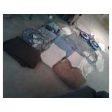 BEDDING:ELEC. BLANKETS