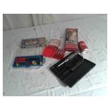 CRAFTSMAN:CRIMPING:SCREW DRIVER KIT:DRIVER LIGHT