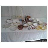 VISIONWARE:RETRO BOWLS:DISHES