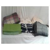 TWIN SZ.ELEC. SUNBEAM BLANKET:FULL&QUEEN SZ.