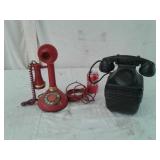 OLD TELEPHONES