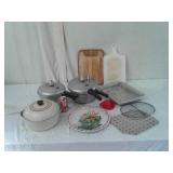 CLUB ALUMINUM:PRESSURE COOKERS