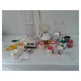 SNOOPY SIPPY CUP:MCDONALD