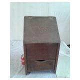 TATERS&ONIONS BIN:MIRROR