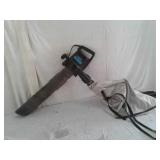 ELEC. CRAFTSMAN BLOWER VAC/MULCHER