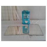 WALL MIRRORS:SZ.L PROTECTION UNDERWEAR