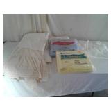 TWIN/FULL SZ. BLANKETS