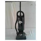 DIRT DEVIL UPRIGHT VACUUM