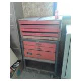 TOOL CHEST