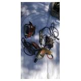 Scroll saw rotary tool Black and Decker drill