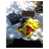 SOCKET sets GLUE gun