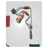 Miller Falls Corner brace