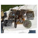 Nuts and Bolts hardware