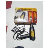 Wagner heat gun