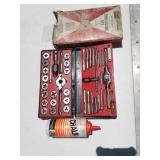 Craftsman tap and die set