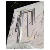 Drywall Square Carpenter squares levels