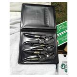 Craftsman channel locks new in the case