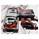 B&D jig saw,electric nailer