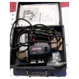 Craftsman scroll saw