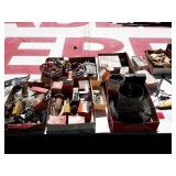 Hardware, wire,hooks