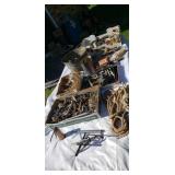 HARDWARE  ELC SUPPLIES