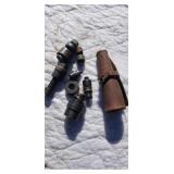 Greenlee  Electrical Box cut outs