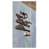 Klein wire pullers more