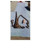 3 ton  chain come along puller