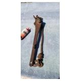 3000 Lb coffin voice