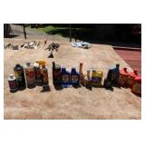 POWER STEERING FLUID