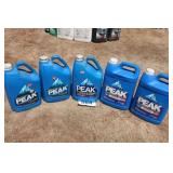 5 GALLON ANTI FREEZE