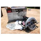 SKIL SAW MOD 5150, NEW IN BOX