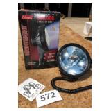 COLEMAN SPOT LIGHT