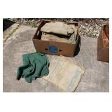 BIG BOX OF SHOP TOOLS