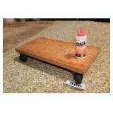 SMALL FURNITURE DOLLY