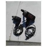 CRAFTSMAN&B&D DRILLS