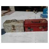 TOOL BOXES