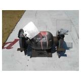 6"ELEC. BENCH GRINDER