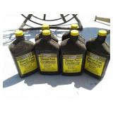 DIESEL FUEL CONDITIONER