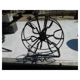 HOSE REEL