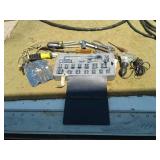 SOCKET SET:HAND TOOLS