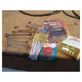 WRENCHES:NUT DRIVER SETS