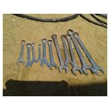WRENCHES