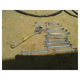 WRENCHES