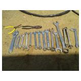 WRENCHES