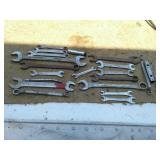WRENCHES