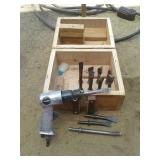 AIR HAMMER&ATTACHMENTS
