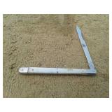 SABRE MELON TESTER KNIFE