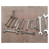 WRENCHES